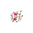 Ball track Marble Run Maxi 213 pieces