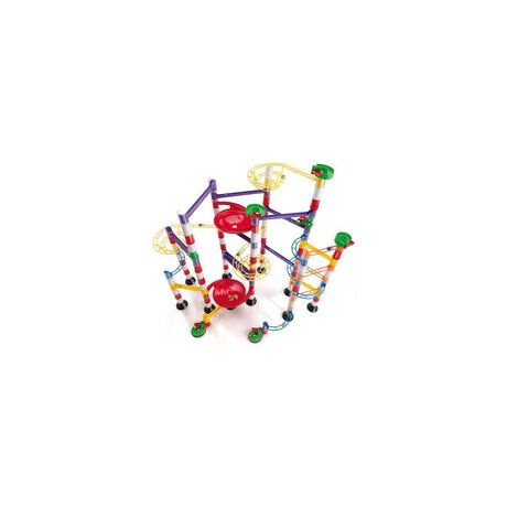 Ball track Marble Run Maxi 213 pieces