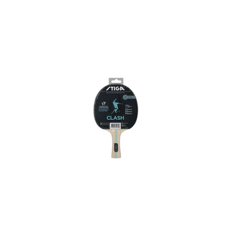 STIGA Hobby Clash table tennis bat