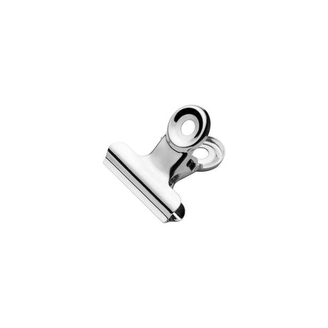 Paper clip w. hole WESTCOTT 31mm 10/pc
