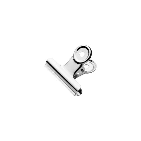 Paper clip with hole WESTCOTT 51mm 10/pc