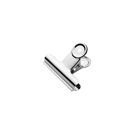Paper clip with hole WESTCOTT 65mm 10/pc
