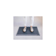 Standing mat JOBOUT 75x50cm grey