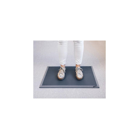 Standing mat JOBOUT 75x50cm grey