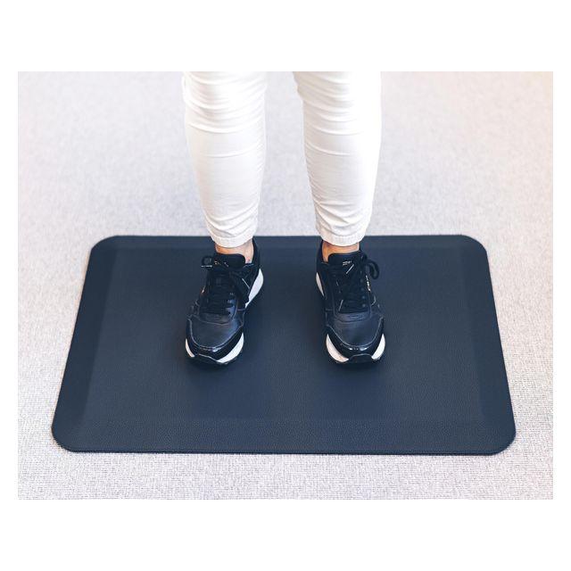 Standing mat JOBOUT Classic 72x51cm black