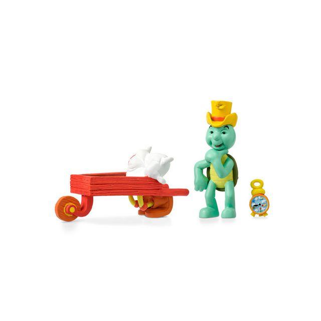 Skalman figure set 3/fp