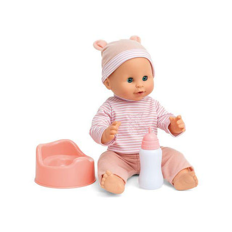 Doll Sara eat, wet 40cm