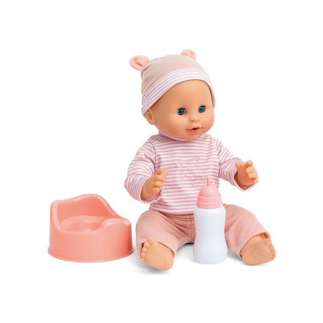 Doll Sara eat, wet 40cm