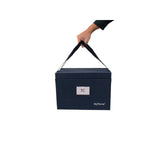 Signal blocking mobile phone box MYPAUZE