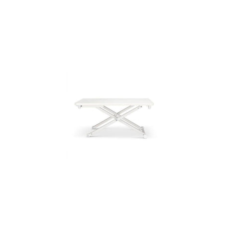 Mini table JOBMATE portable large white