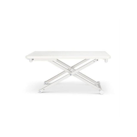 Mini table JOBMATE portable large white