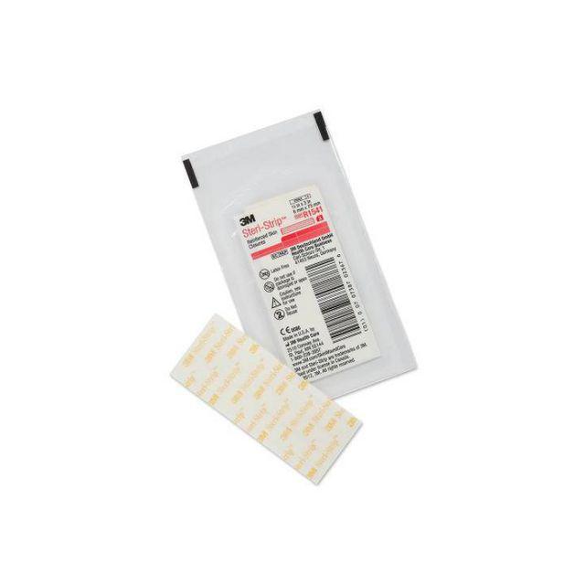 3M Steri-Strip 3/cuv.6x75mm R1541 50/pack