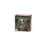 Games Magical Monster Hunt