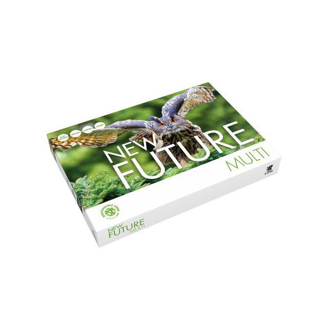 Kop.ppr FUTURE Multi A4 80g h 500/pack