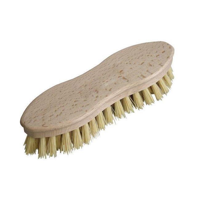 Scrub brush MAX Wood Soft