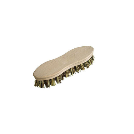 Scrub brush MAX Wood Hard
