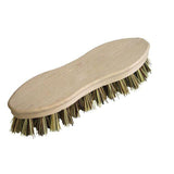 Scrub brush MAX Wood Hard