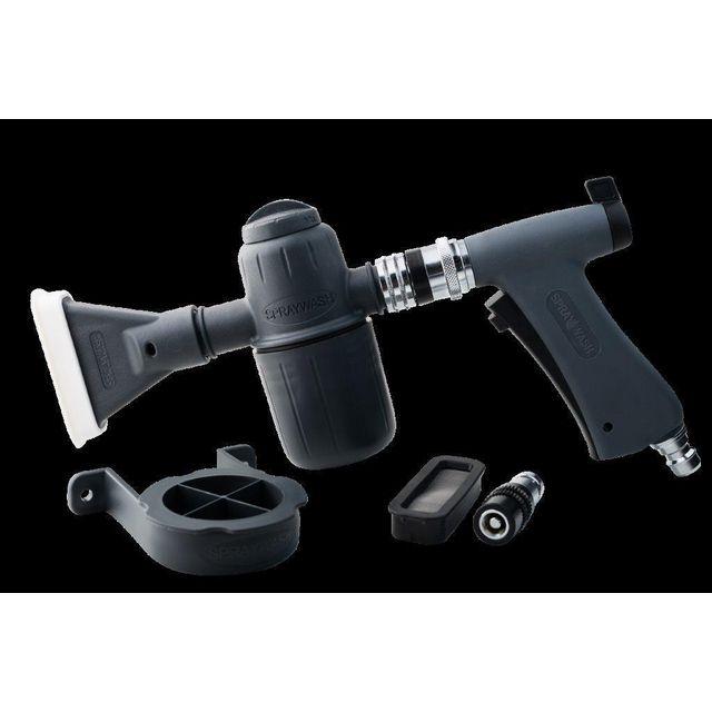 System SPRAYWASH Standard Nito