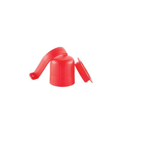 Container SPRAYWASH kit red