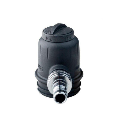 SPRAYWASH dosing unit with coupling