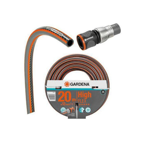 Hose SPRAYWASH Garden coupling 3/4 20m