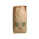 Food waste bag SANSAC Cardboard 140L 20/pack