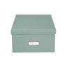 Storage box BIGSO Katia mint