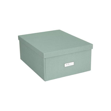 Storage box BIGSO Katrin mint