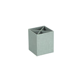 Pencil cup BIGSO Penny cardboard Mint