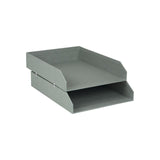 Letterbox BIGSO cardboard mint 2/pc