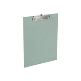 Clipboard BIGSO Knut mint 32x24cm