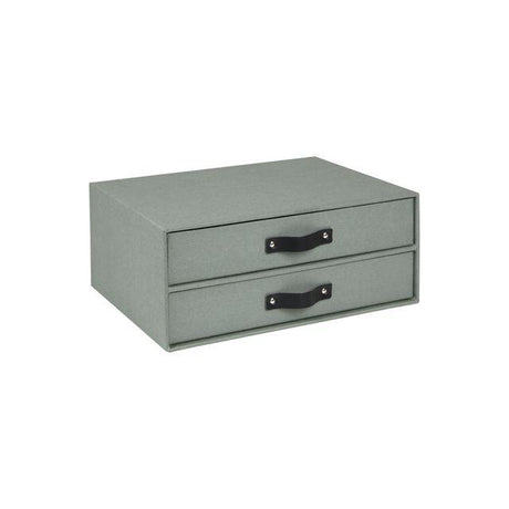 Desk bureau cart. w. leather hand. mint