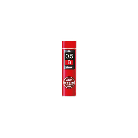 Spare pen PENTEL 0,5mm B 40/pack