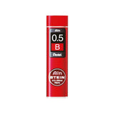 Spare pen PENTEL 0,5mm B 40/pack