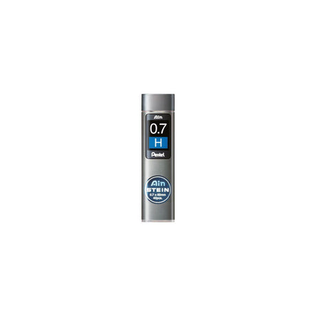 Spare pencil PENTEL 0,7mm H 40/pack