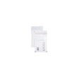 Bubble bag 11 100x165mm white 200/pack