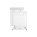 Bubble wrap 15 220x265mm white 100/pack