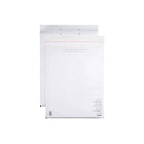 Bubble bag 20 350x470mm white 50/pack