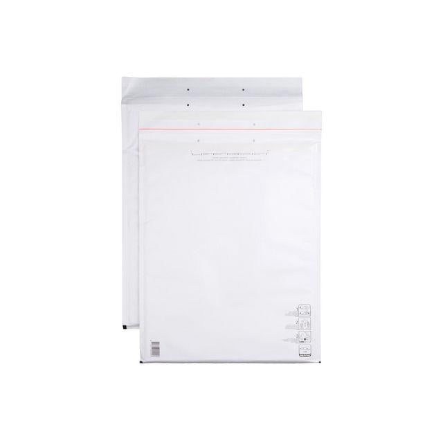 Bubble bag 20 350x470mm white 50/pack