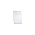 Bubble bag 20 350x470mm white 50/pack