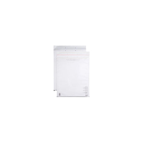 Bubble bag 20 350x470mm white 50/pack