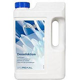 Surface disinfection REKAL Klorill 1,7kg