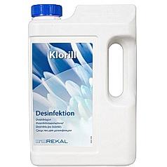 Surface disinfection REKAL Klorill 1,7kg