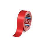 Sealing tape TESA 60404 PVC red