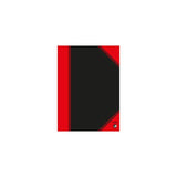 China book BANTEX A5 96 pages lined