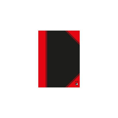 China book BANTEX A5 96 pages lined