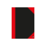 China book BANTEX A4 96 sheets lined