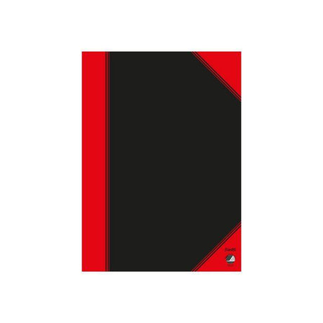 China book BANTEX A4 96 sheets lined