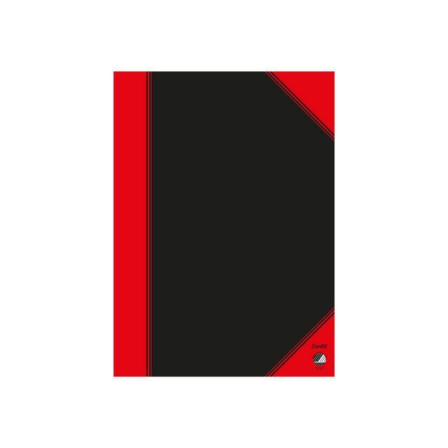 China book BANTEX A4 96 sheets lined