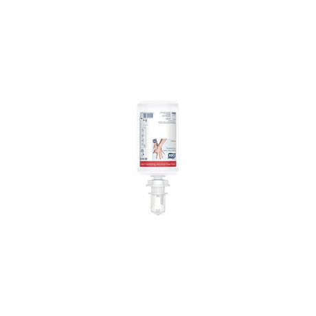 Hand sanitiser TORK S4 alcohol-free 1L